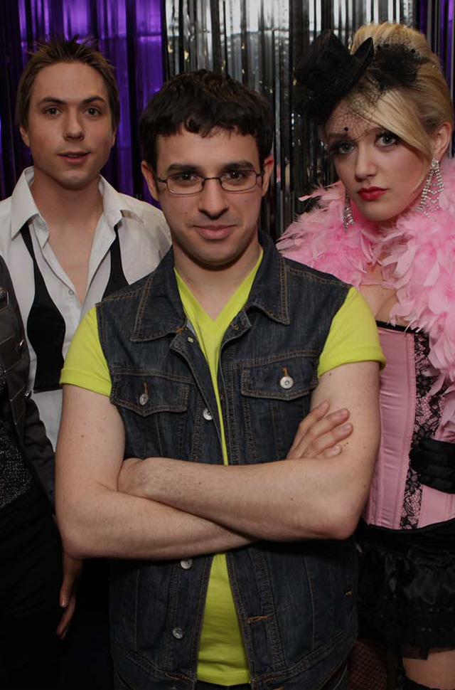 The best comedy box sets for April Fool’s Day Virgin Media