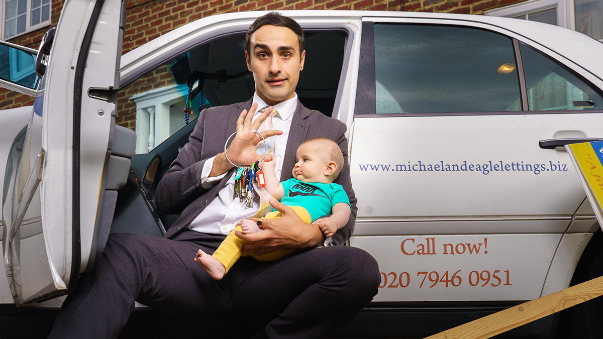 The best comedy box sets for April Fool’s Day Virgin Media