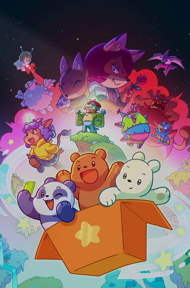 Best kids Easter TV family TV to watch this Easter Virgin Media