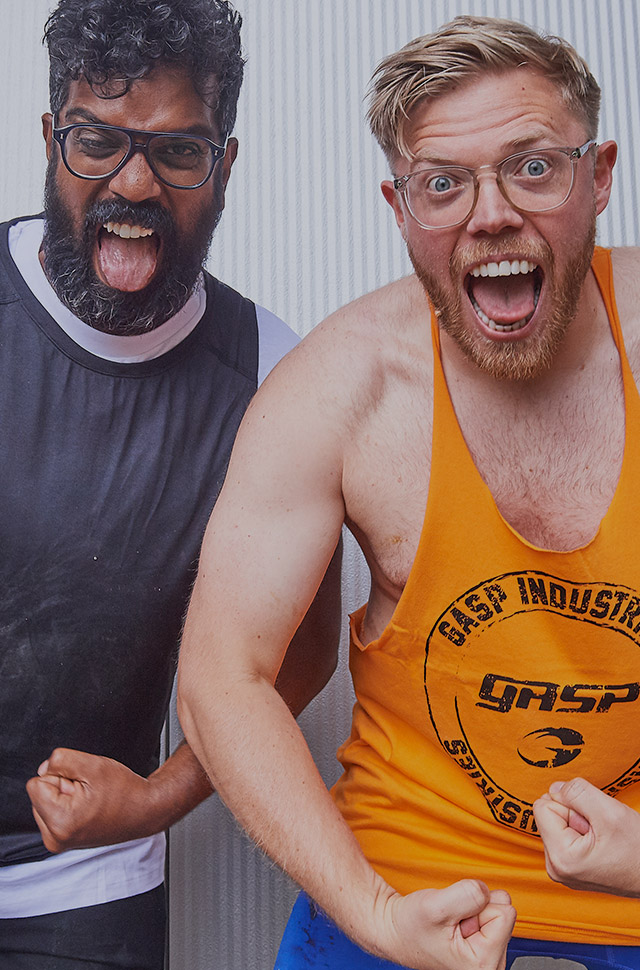Rob And Romesh Vs on Sky Max: Who will win? | Virgin Media - What Channel Is Rob And Romesh On