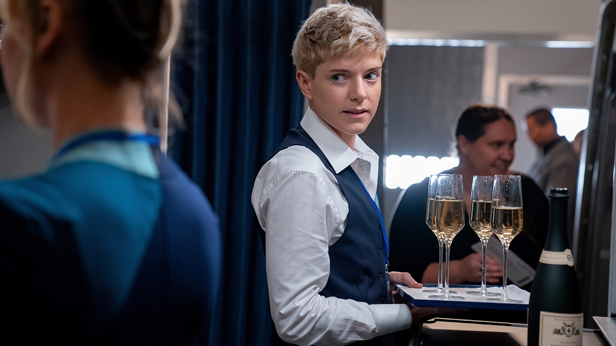 The Flight Attendant season 2: what you need to know Virgin Media