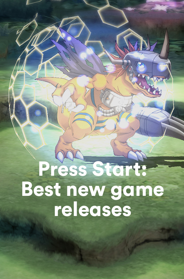 video game releases June 2022 release dates for PC, PS4, PS5