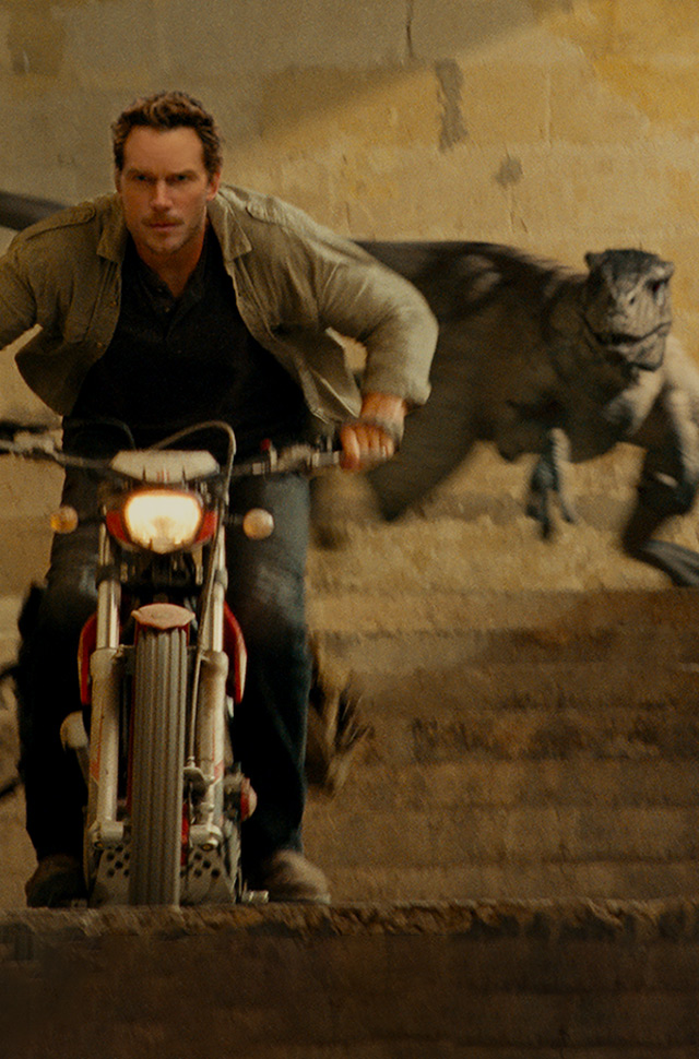 Rent Jurassic World Dominion on Virgin Media Store Virgin Media