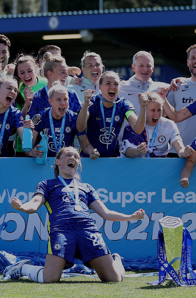 Women’s Super League your 2022/23 season preview Virgin Media