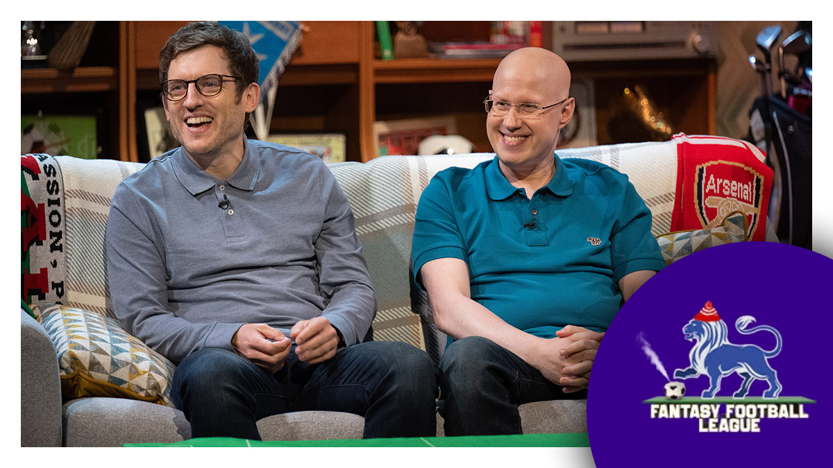 Fantasy Football League On Sky Max And The Best 1990s TV Shows That fantasy-football-league-on-sky-max-and-the-best-1990s-tv-shows-that