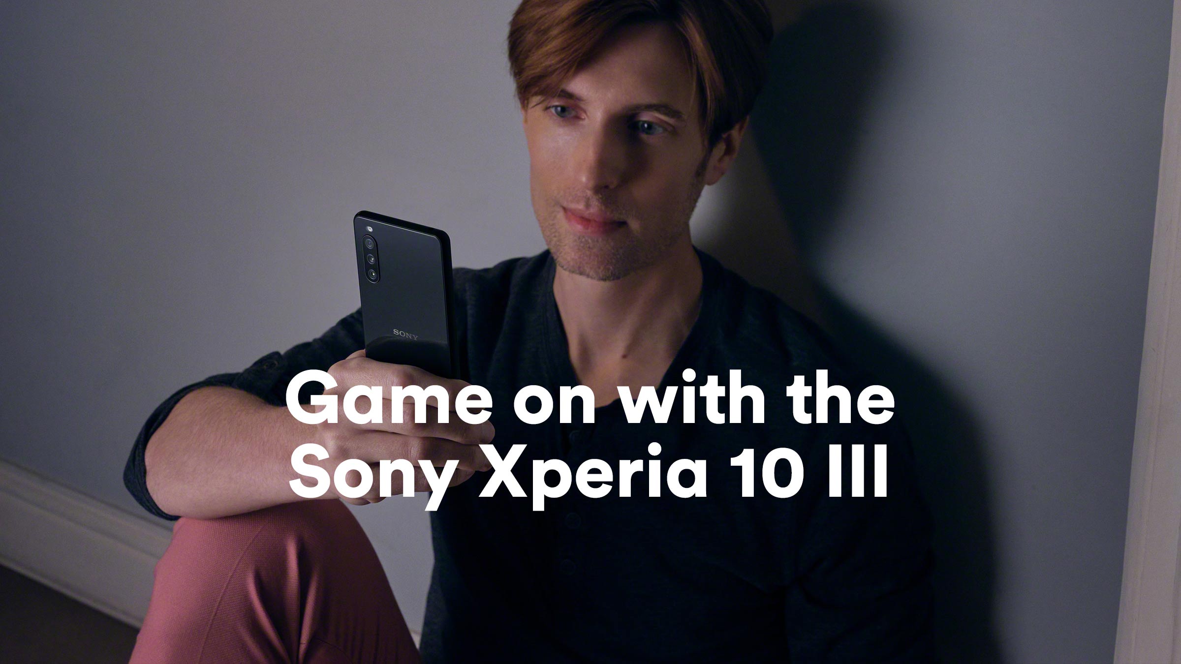 Sony 10 3 live streaming sales