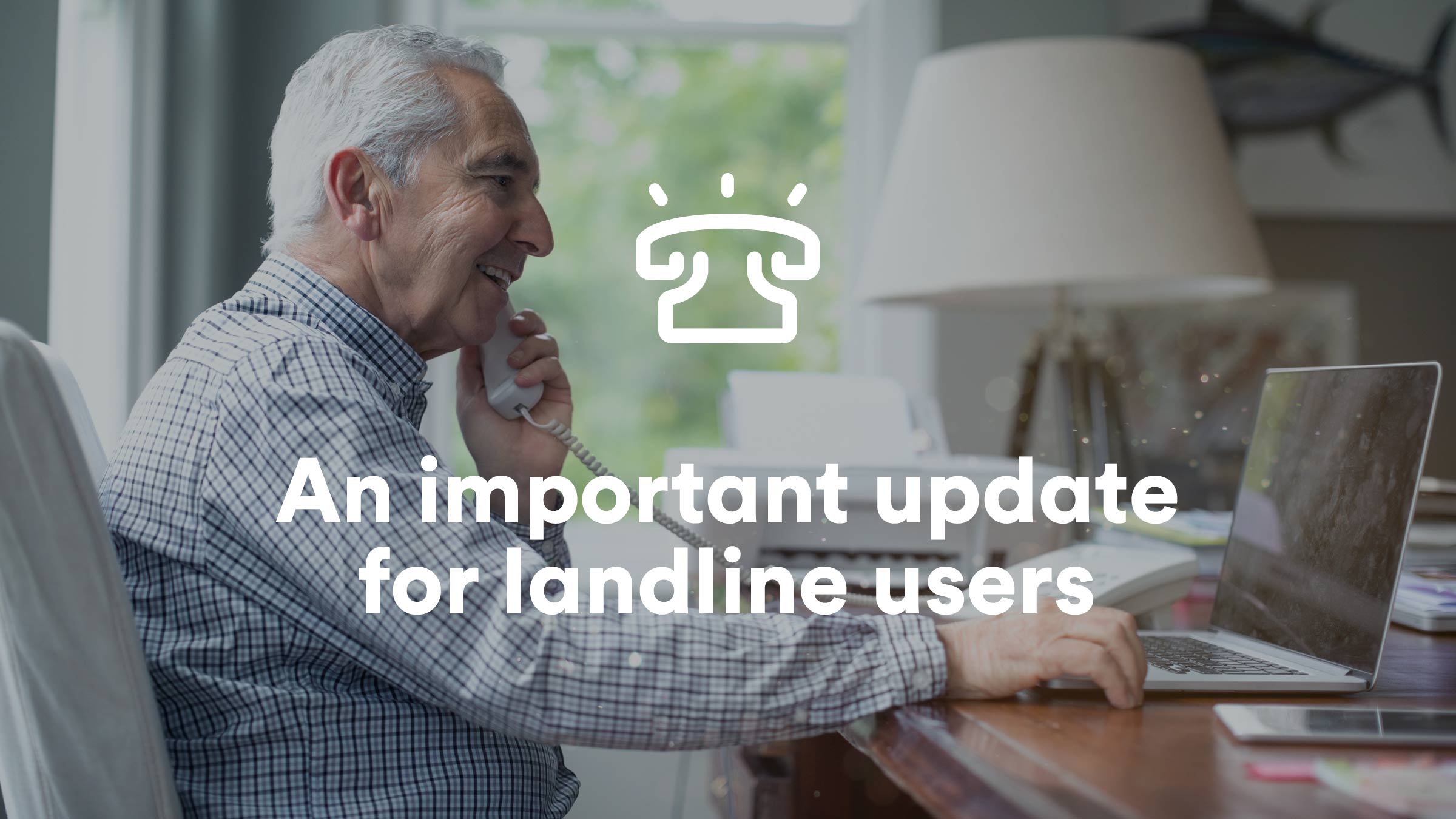 Information About The Virgin Media Landline Upgrade Digital Voice