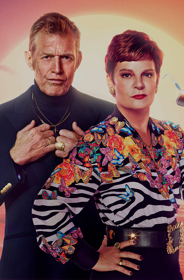 A Town Called Malice: a crime drama with a terrific 80s soundtrack | Virgin  Media