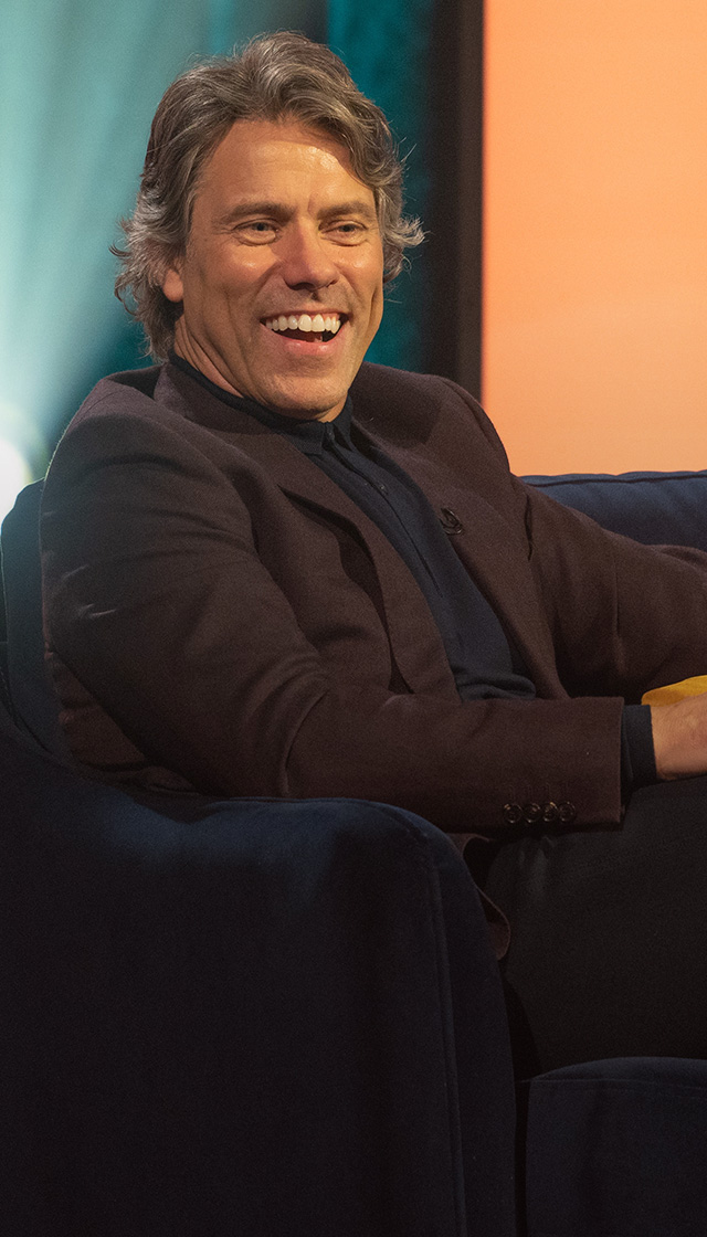 Your guide to this winter’s best box sets on Virgin TV Virgin Media