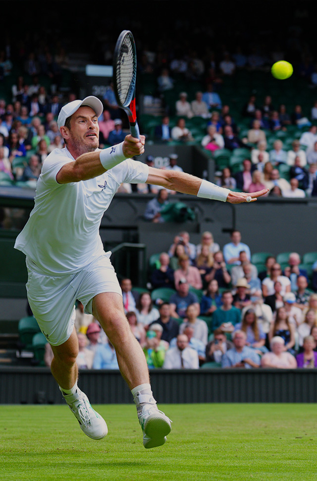 When is Wimbledon 2023 on BBC? TV times and players to watch | Virgin Media