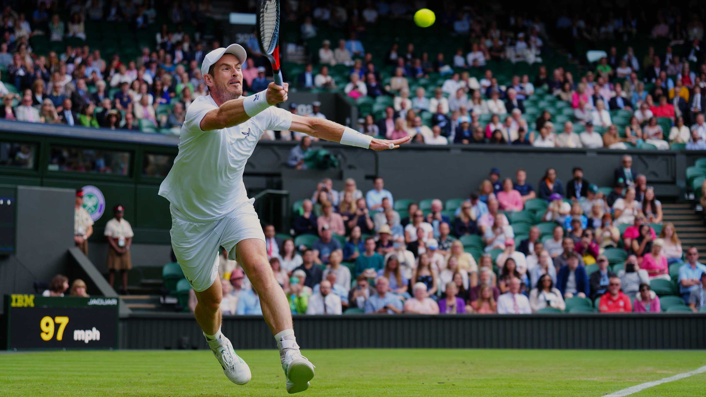 When is Wimbledon 2023 on BBC? TV times and players to watch Virgin Media