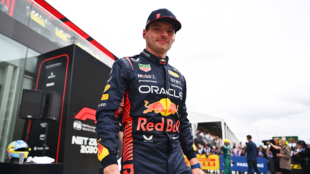 What channel is the 2023 British Grand Prix on? Virgin Media