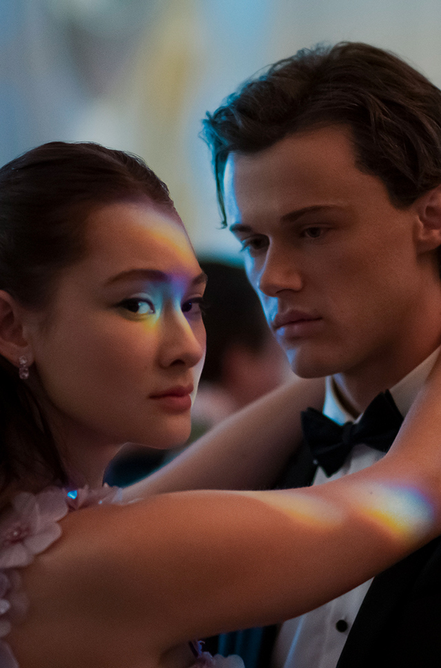 Watch The Summer I Turned Pretty Season 2 on Prime Video  Virgin Media