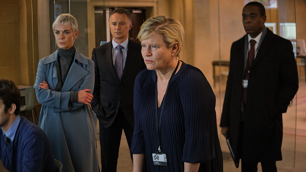 The best TV shows on Sky Max | Virgin Media