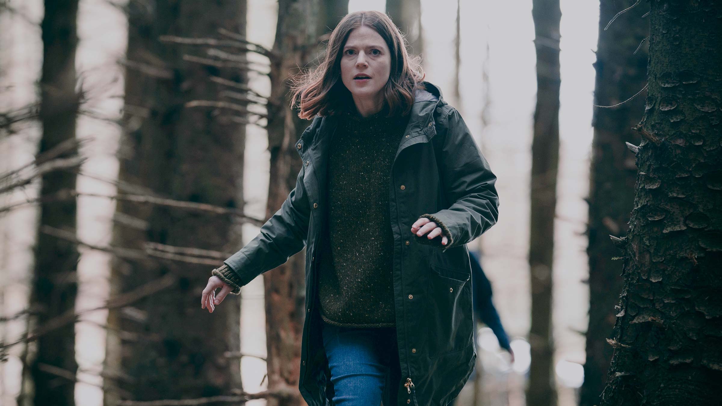 Vigil returns to BBC One for series 2 | Virgin Media