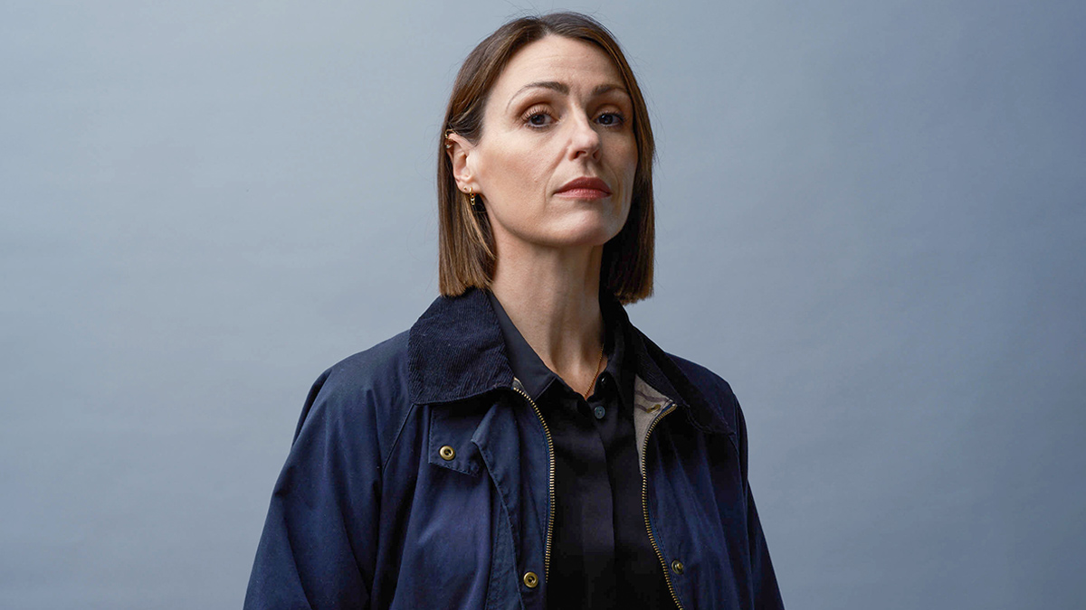 Vigil returns to BBC One for series 2 | Virgin Media