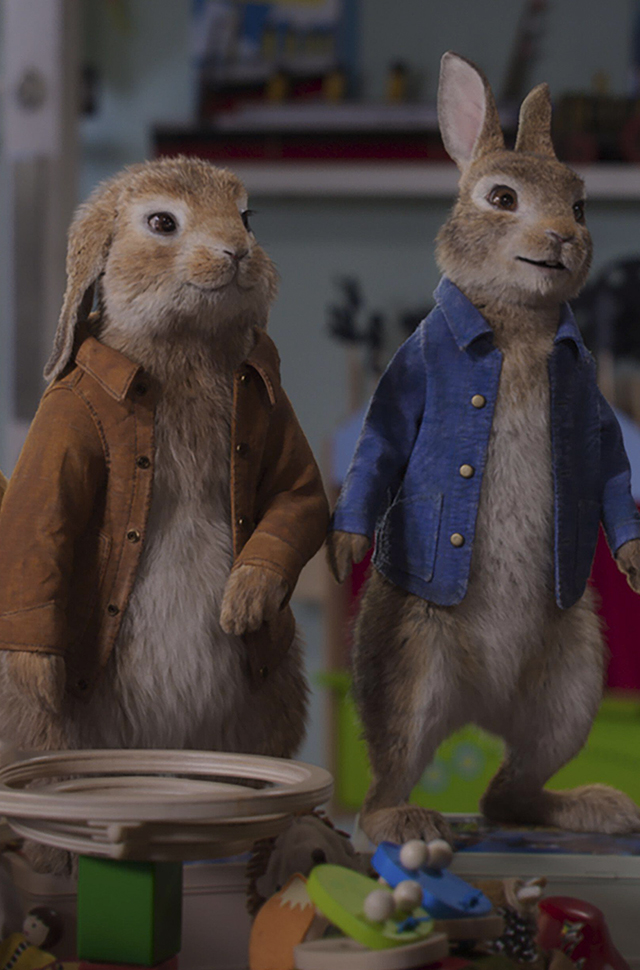 Best films on TV for Christmas and New Year 2023 Virgin Media