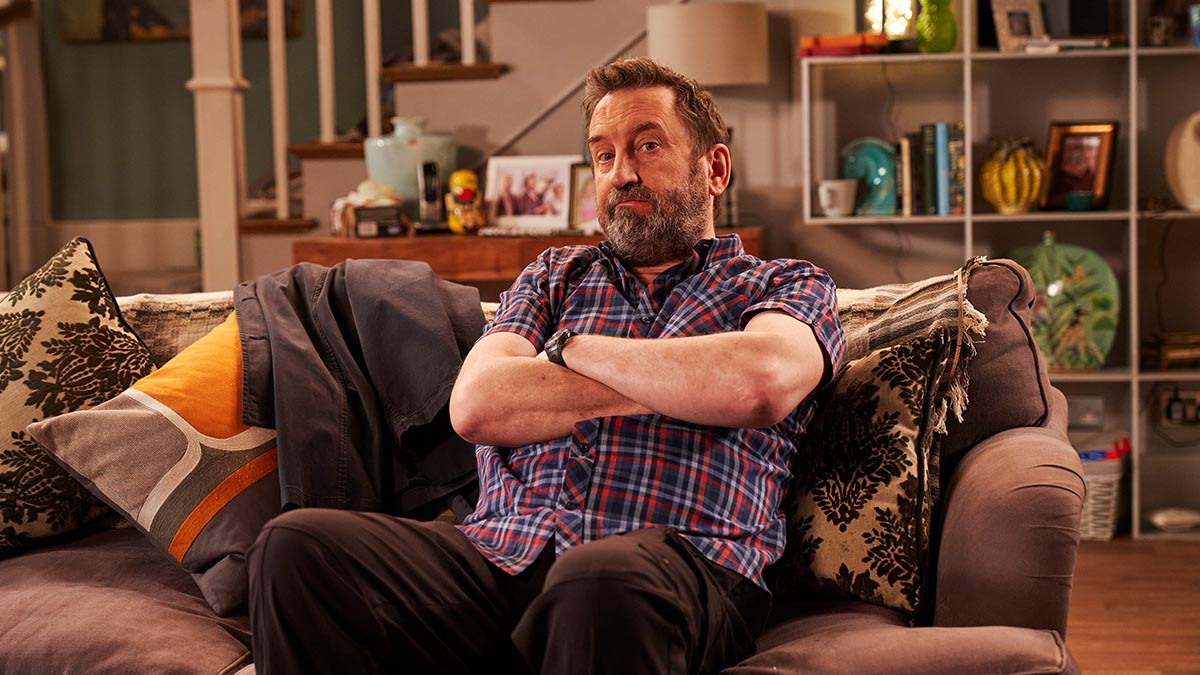 Best Christmas TV for 2023 your guide to what to watch Virgin Media