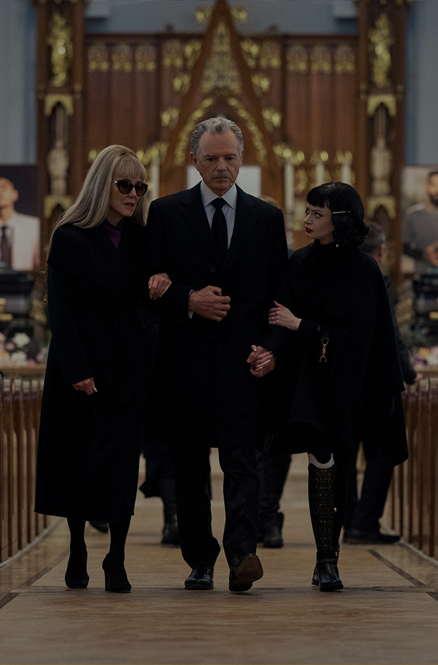 The best TV box sets of 2023 Virgin Media