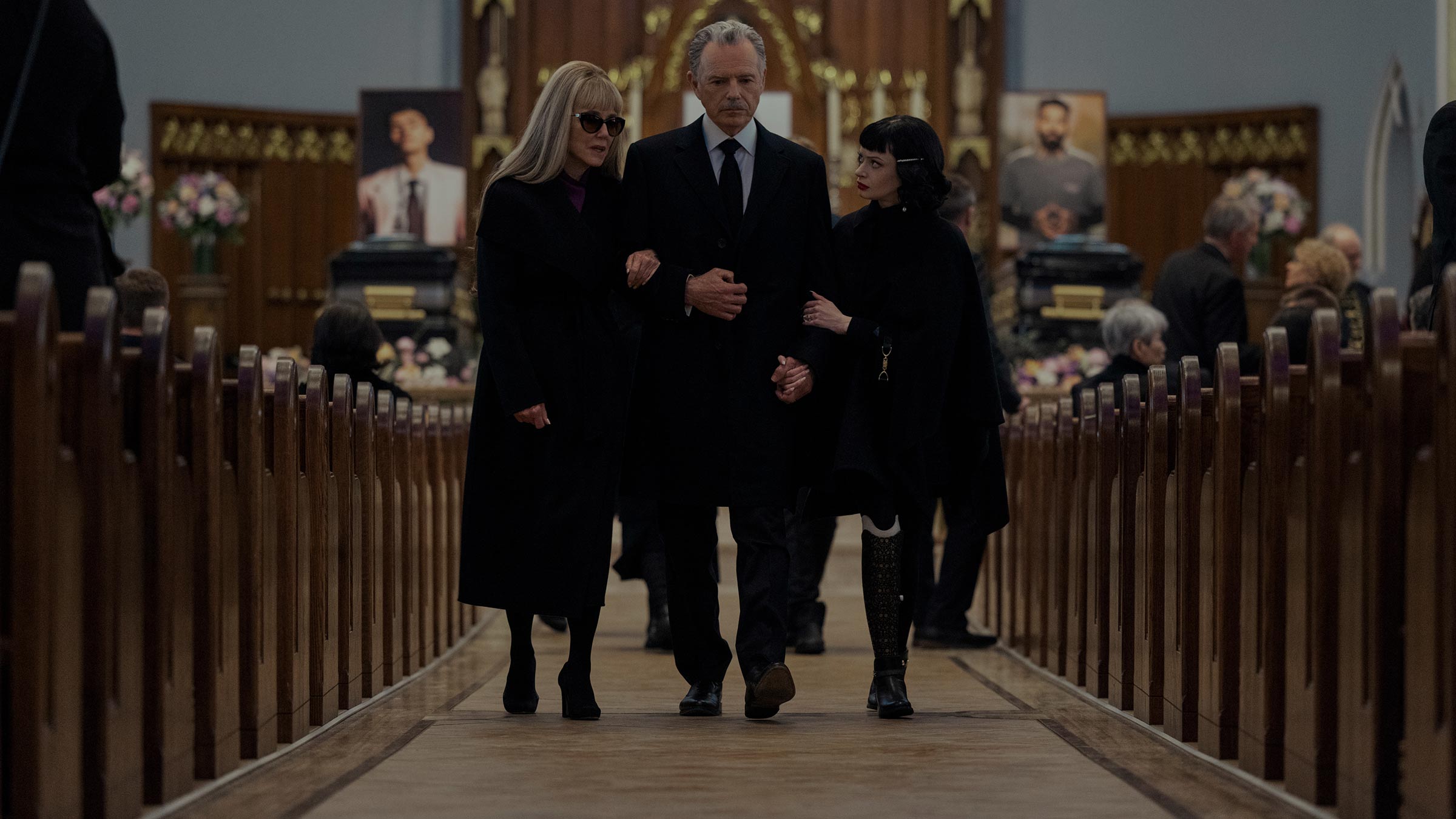 The best TV box sets of 2023 Virgin Media