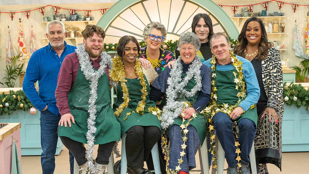 New Year’s Eve and New Year’s Day TV what to watch and when Virgin Media