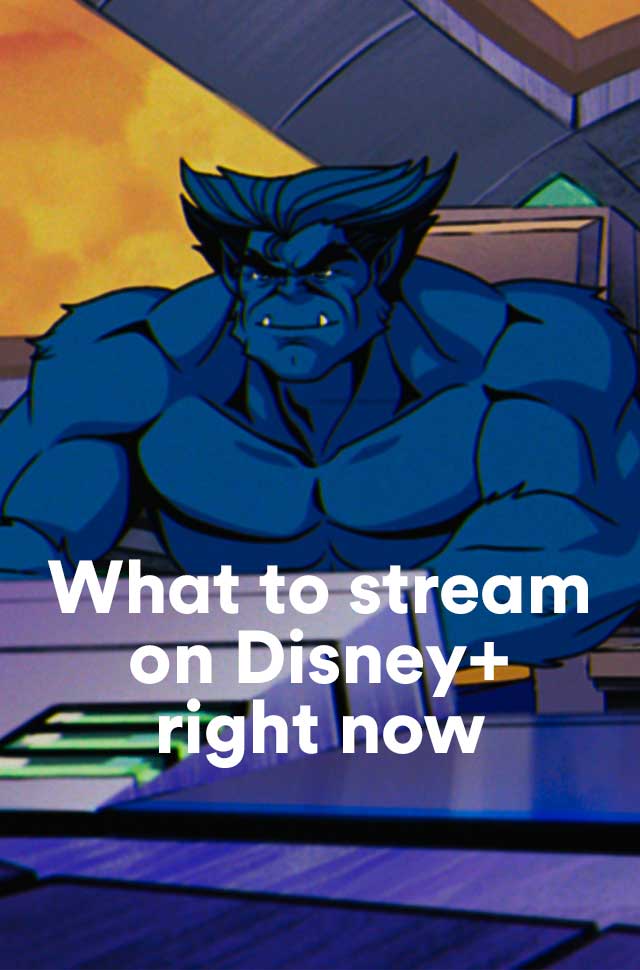 How to watch Disney Plus On Virgin TV What s On Disney This