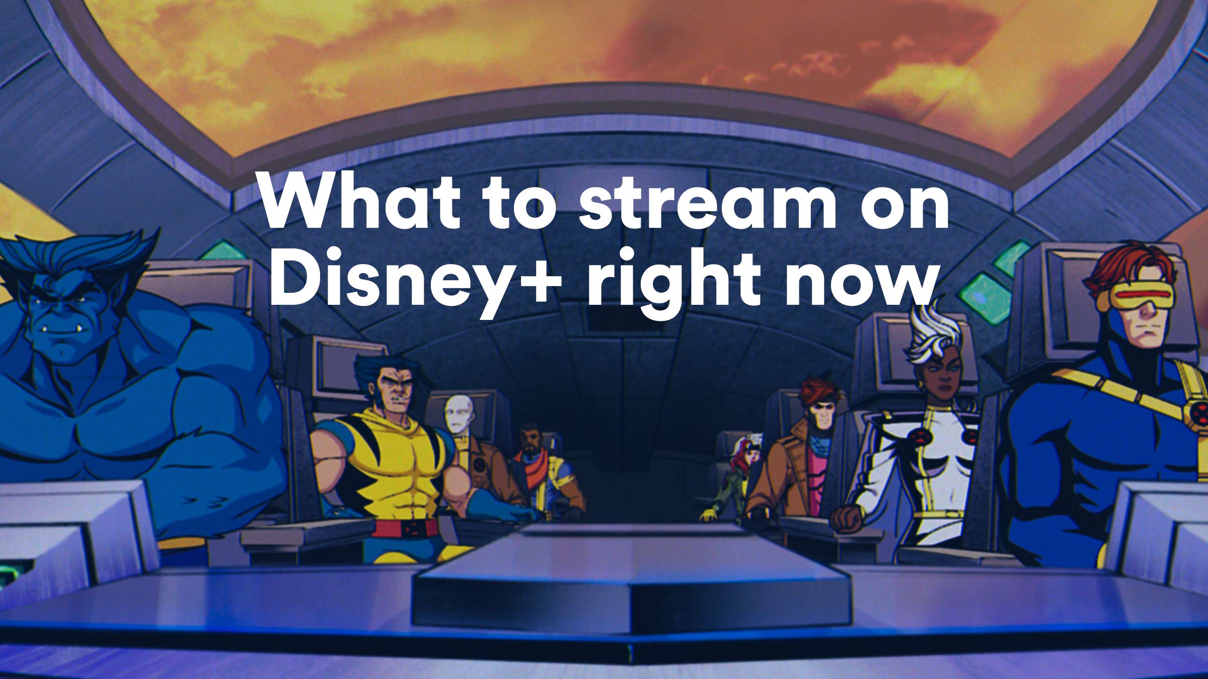 How to watch Disney Plus On Virgin TV: What’s On Disney+ This Month - Can You Get Disney Plus On Virgin Media