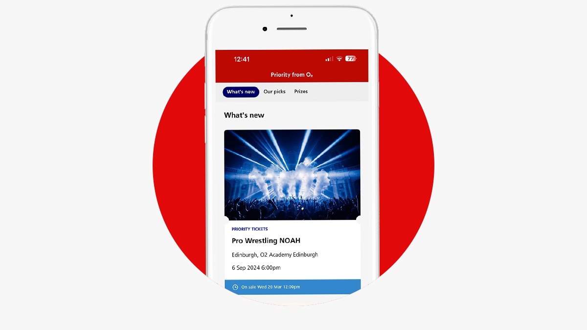 The my virgin media app download to manage your account on the go
