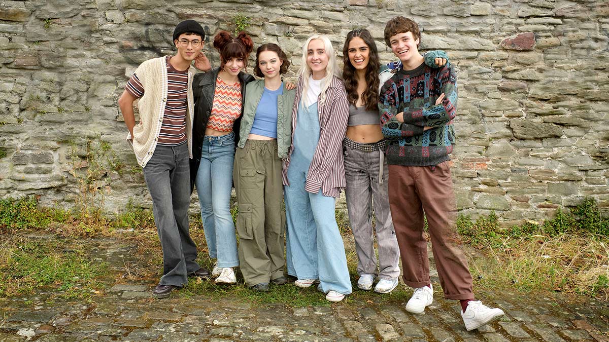 The best new TV shows of 2024: BBC, ITV, Channel 4, Netflix, Prime ...