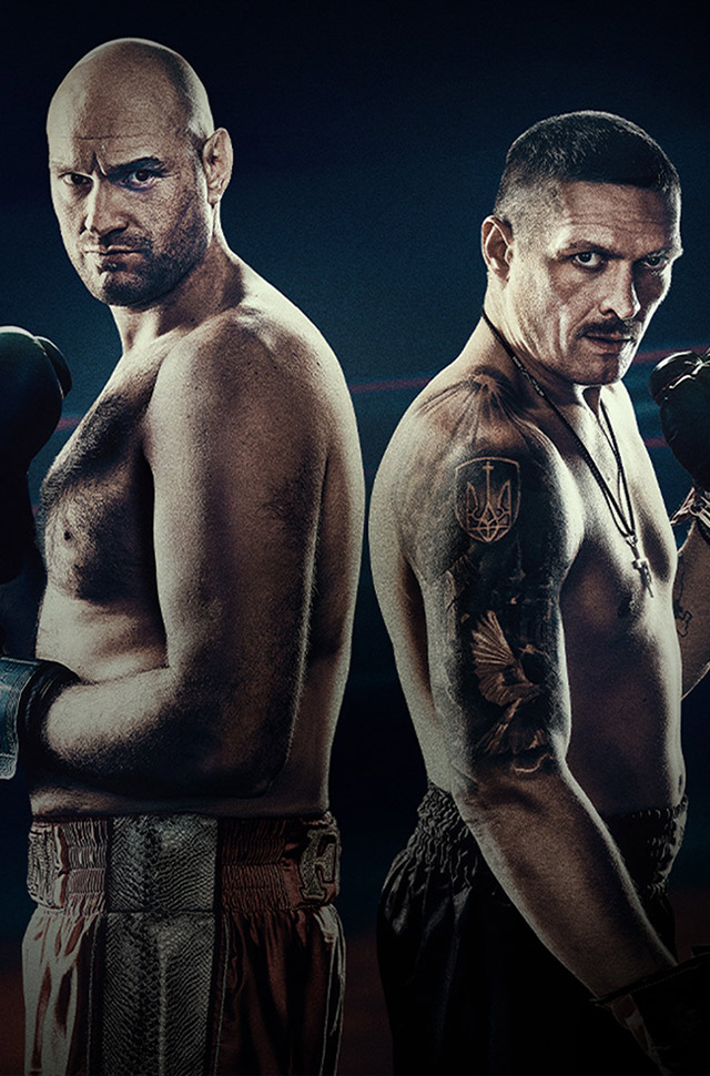 Live boxing stream tyson fury free on sale