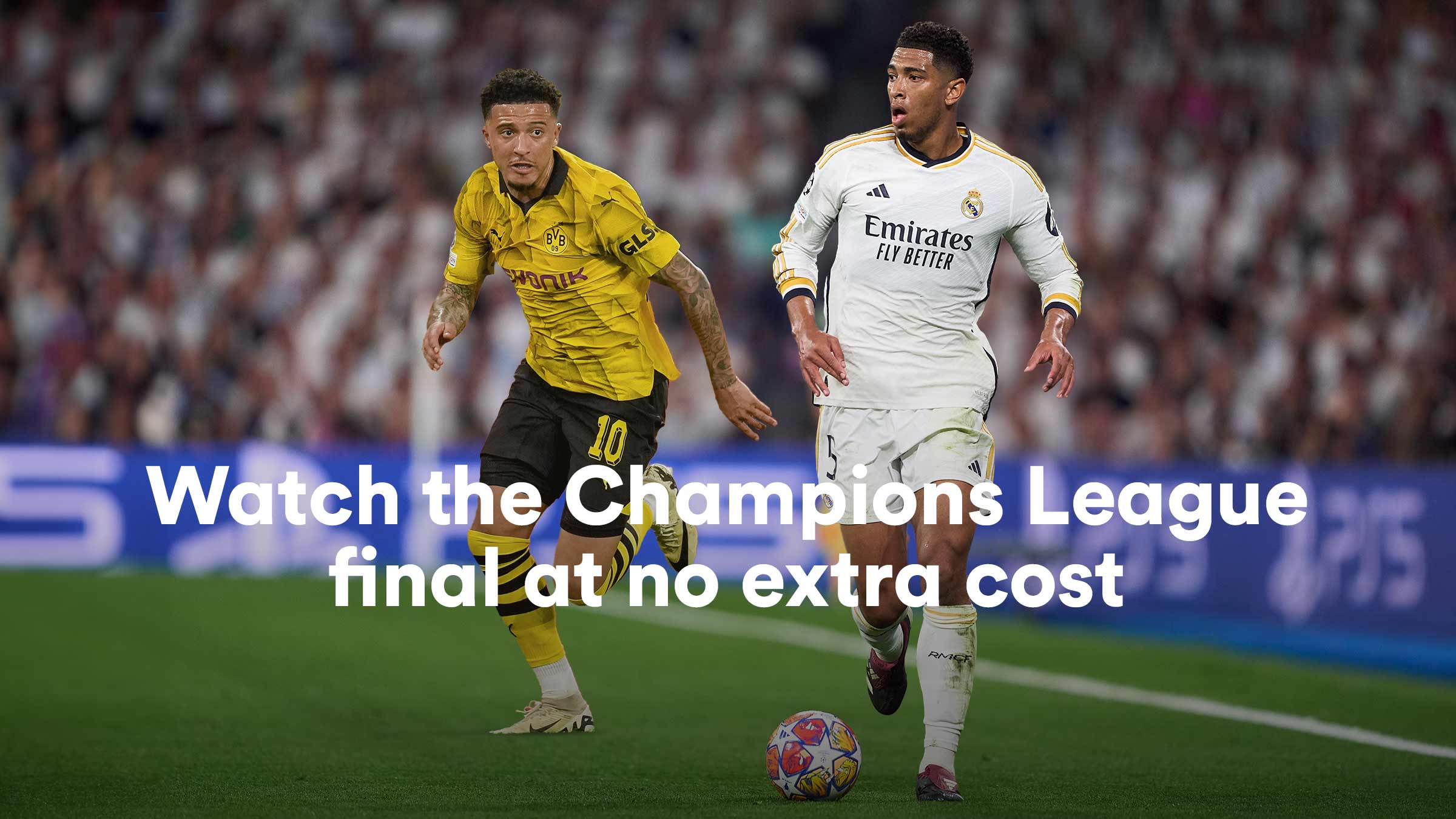 Europa league final virgin media deals