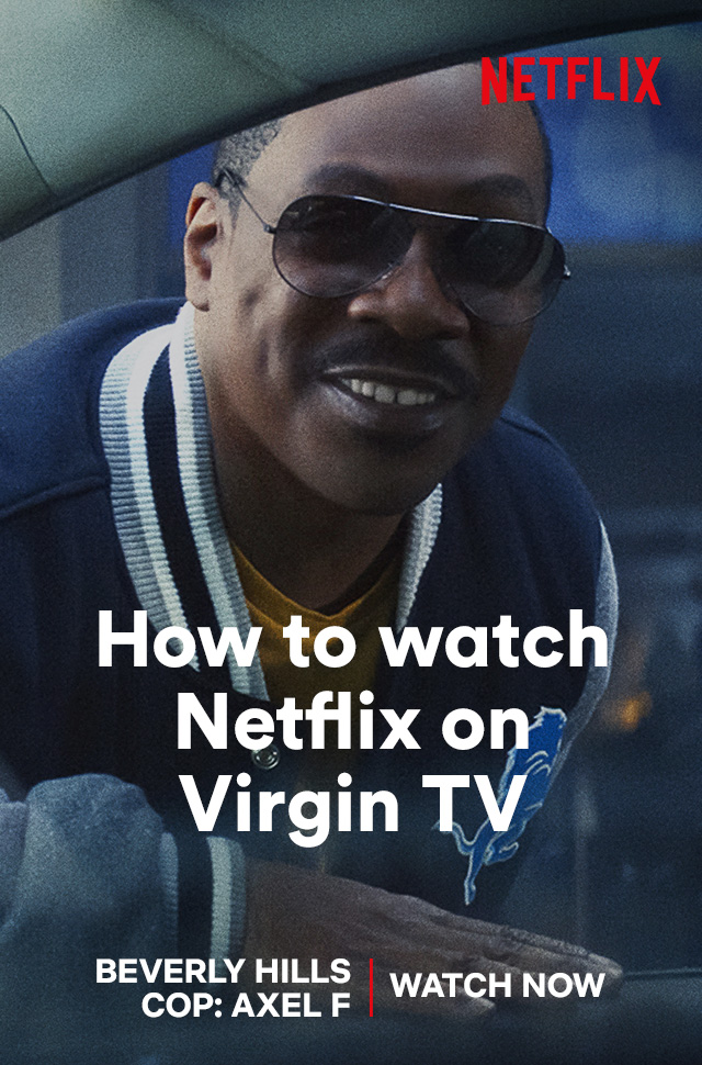 How to watch netflix on virgin deals