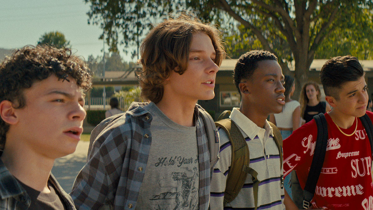 What’s New On Netflix UK August 2024 New On Netflix This Month