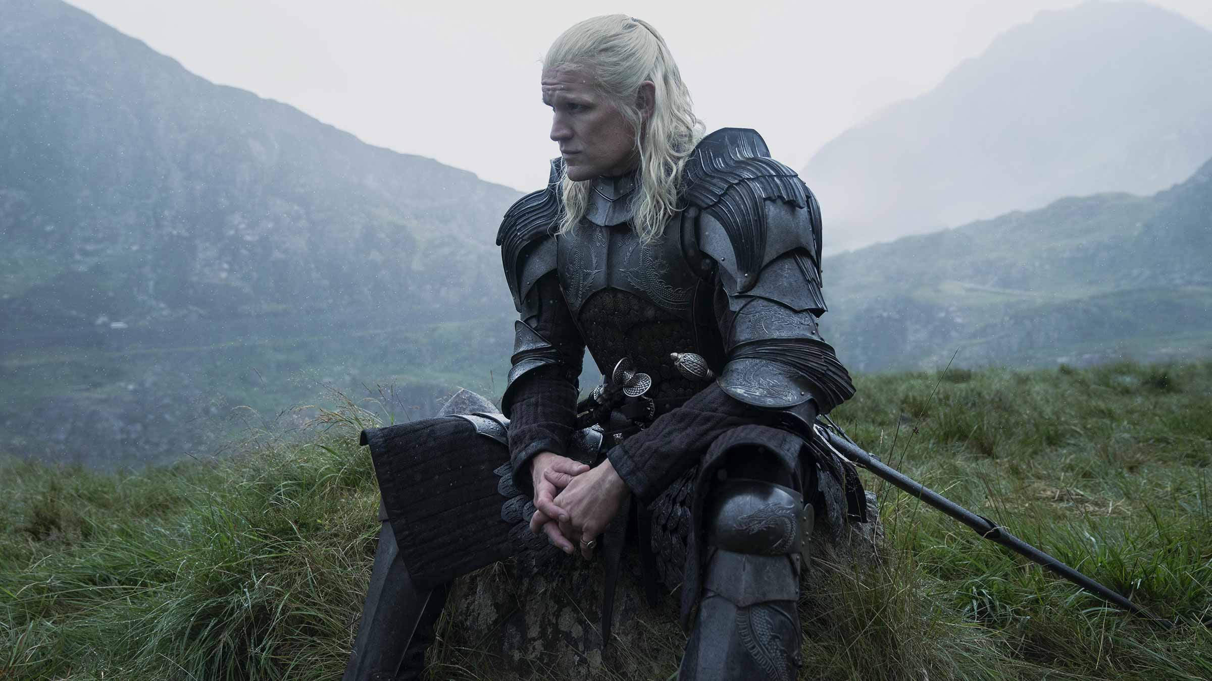 Buy House Of The Dragon season 2 on Virgin Media Store Virgin Media