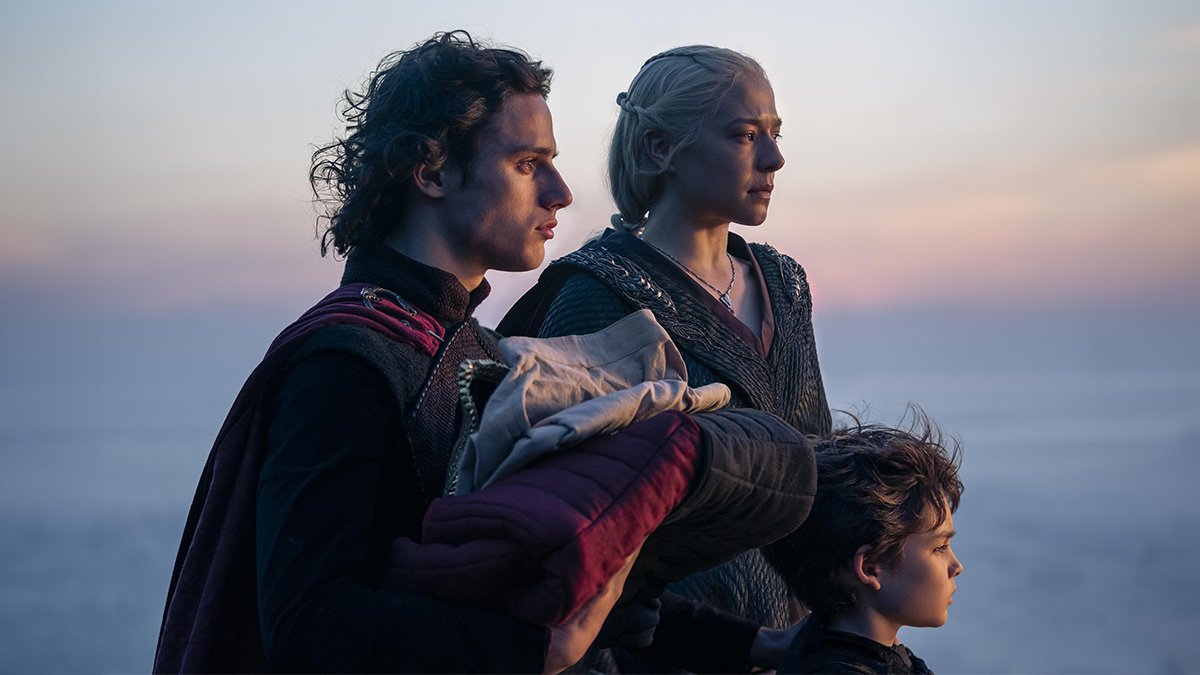 How to watch game of thrones on virgin media online