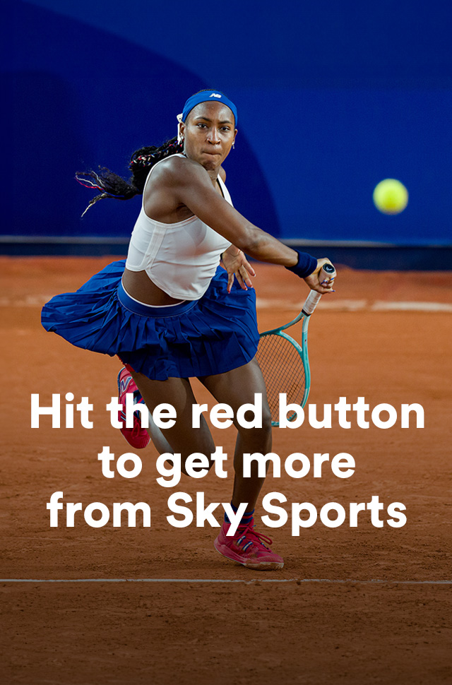 Using The Sky Sports Red Button On Virgin TV Virgin Media