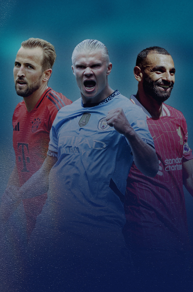 Champions League 2024 25 Dates New Format Teams Schedule TV How To Watch On Virgin TV Virgin Media