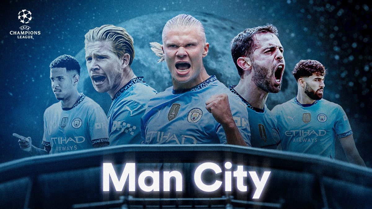 Champions League 2024 25 Dates New Format Teams Schedule TV How To Watch On Virgin TV Virgin Media
