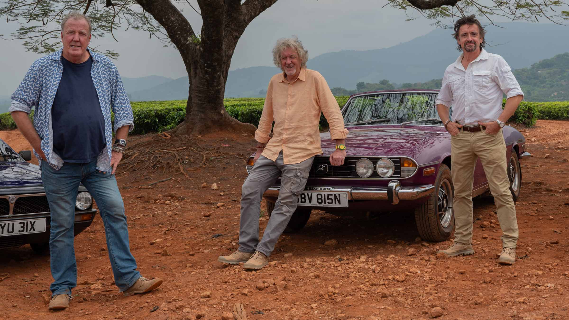 The grand tour season 3 putlocker shop