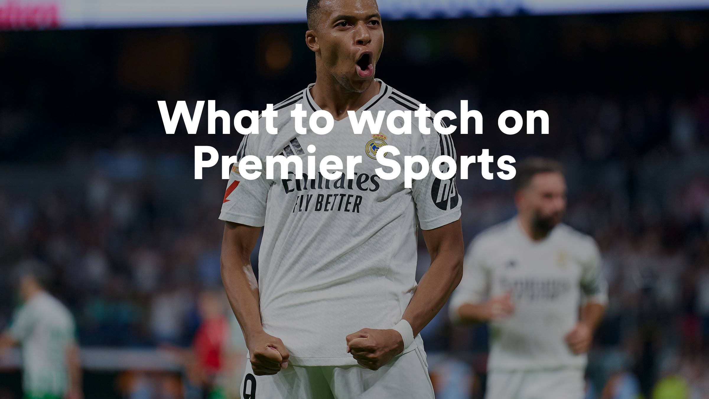 Watch premier sports online on sale