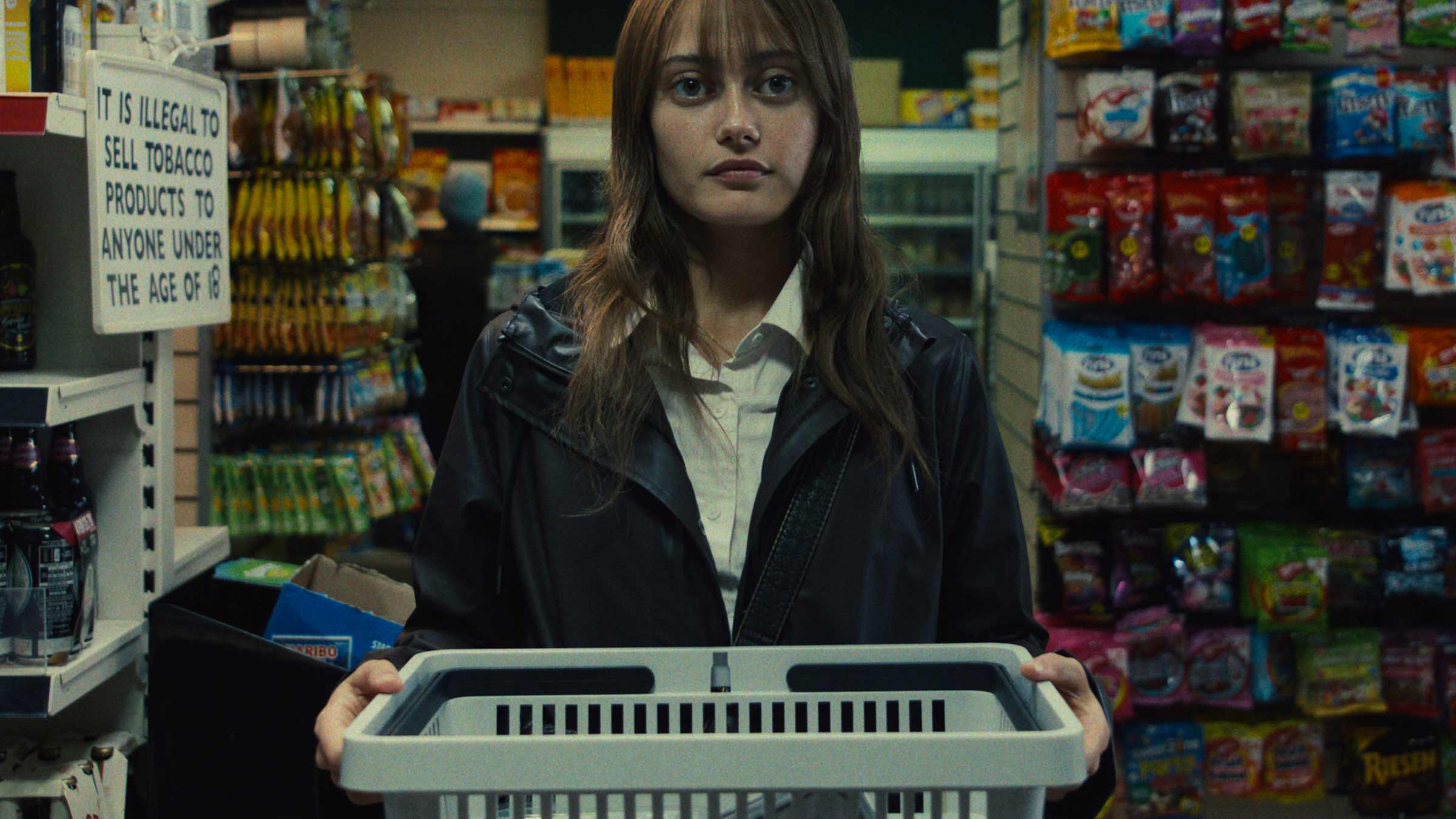 How to watch Sweetpea with Ella Purnell on Virgin TV Virgin Media