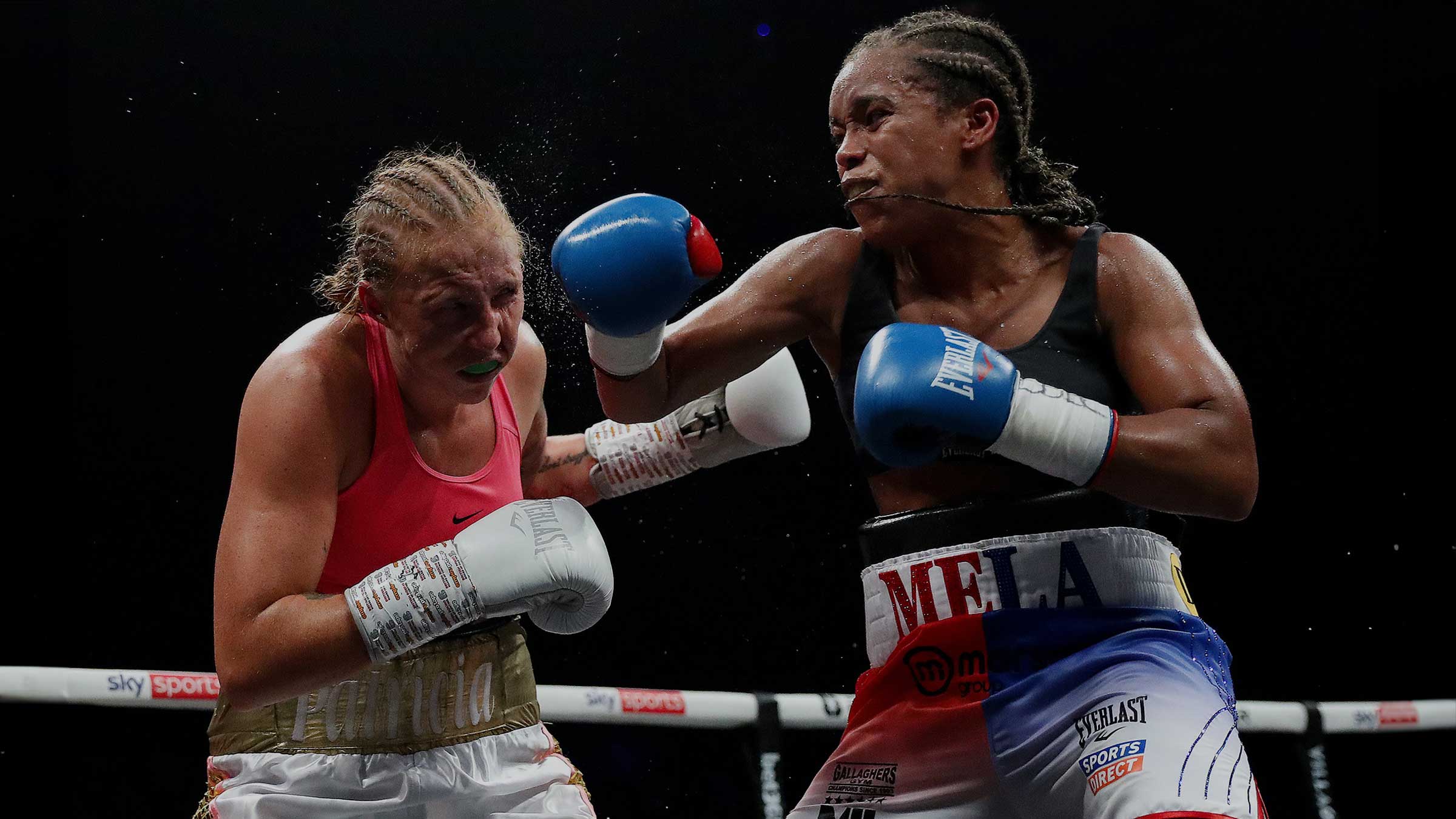 Live sport on TV this week Sky Sports TNT Sports ITV BBC Virgin Media