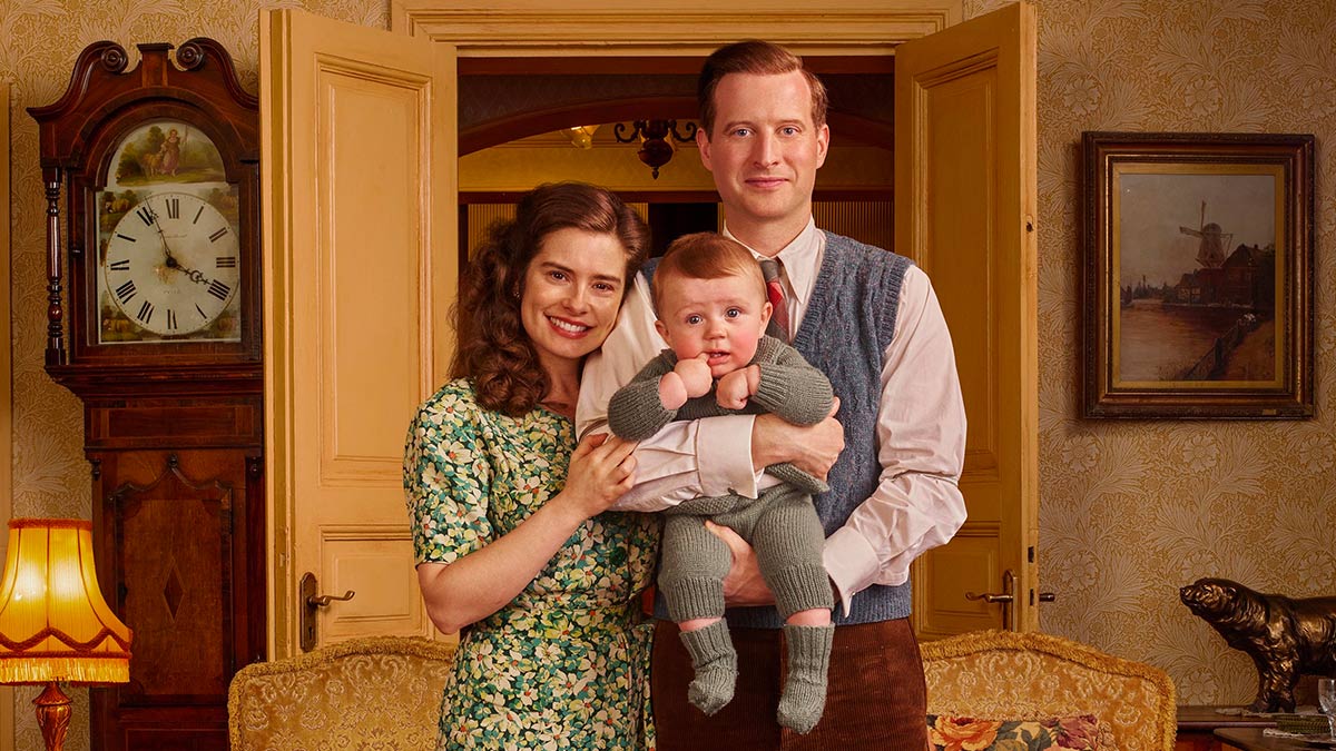 Christmas TV guide 2024 your guide to what to watch Virgin Media