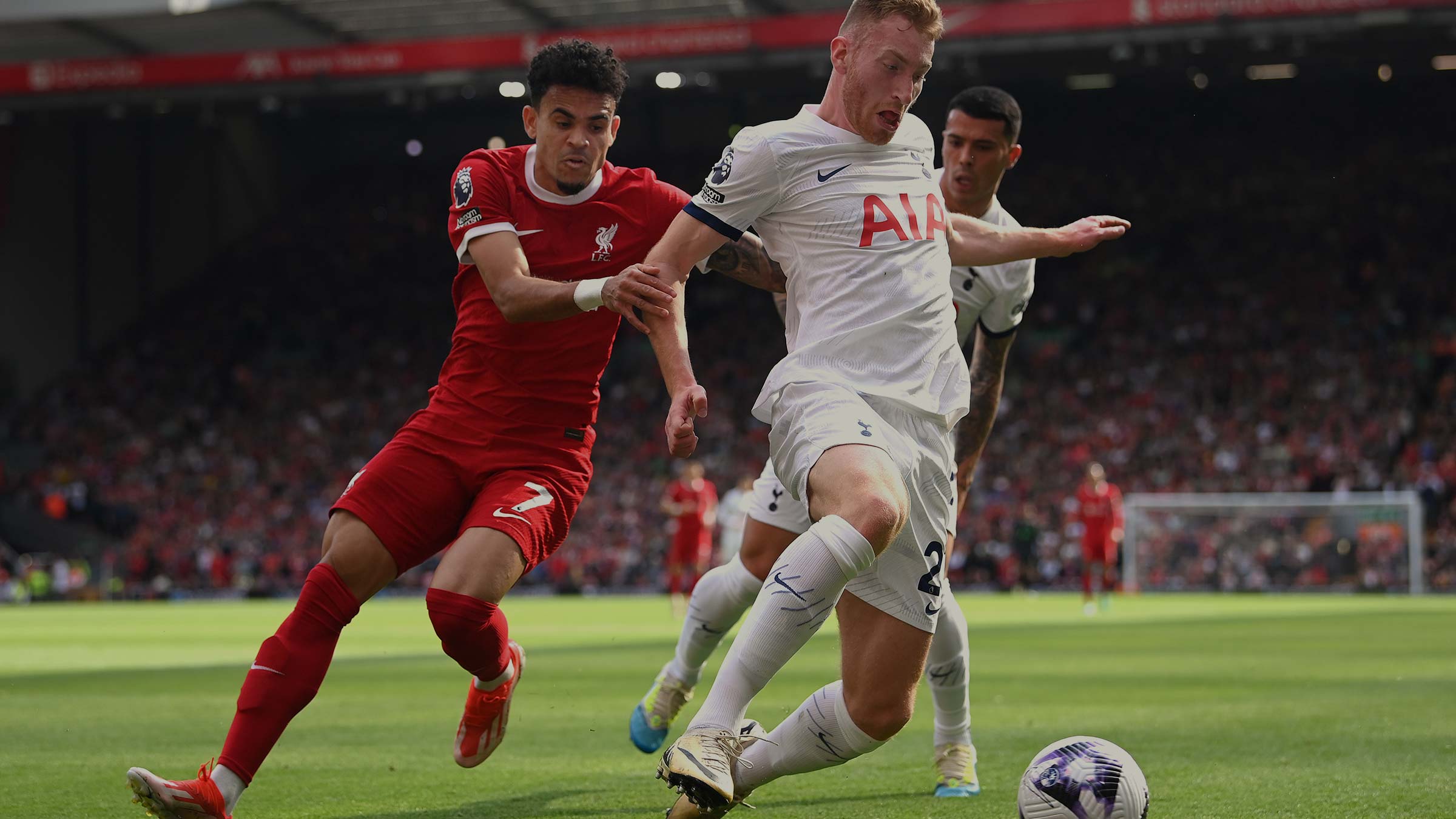 Watch virgin media sport online sale