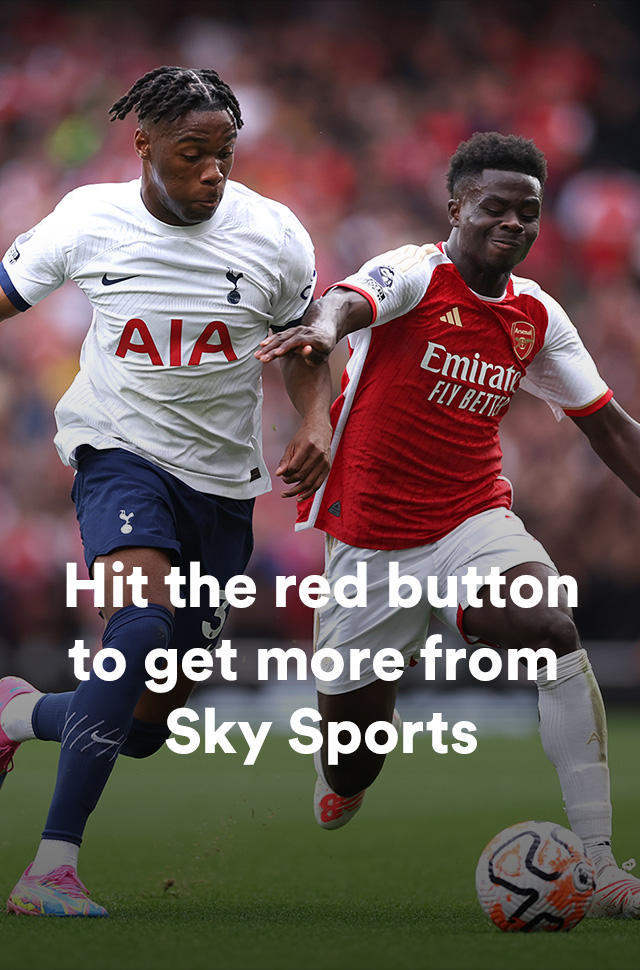 Sky sports red button live stream on sale