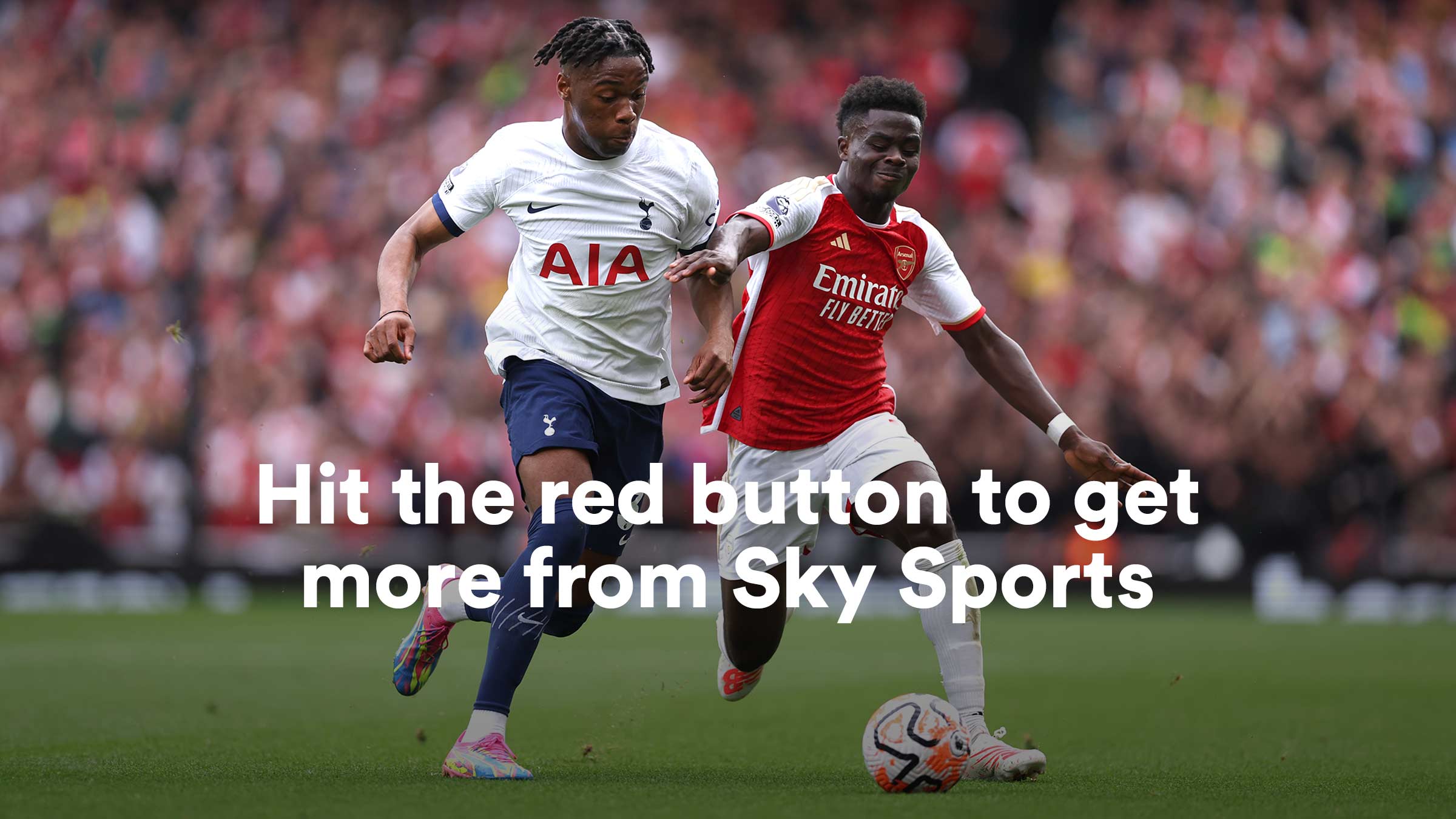 Using The Sky Sports Red Button On Virgin TV | Virgin Media - Sky Sports Red Button On Now Tv