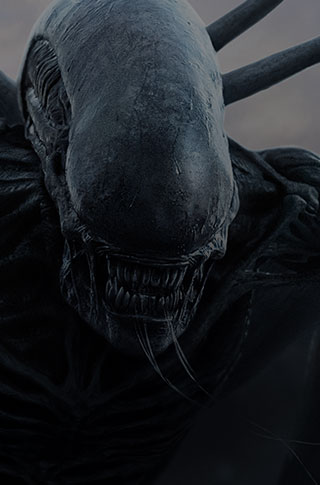 Alien Covenant