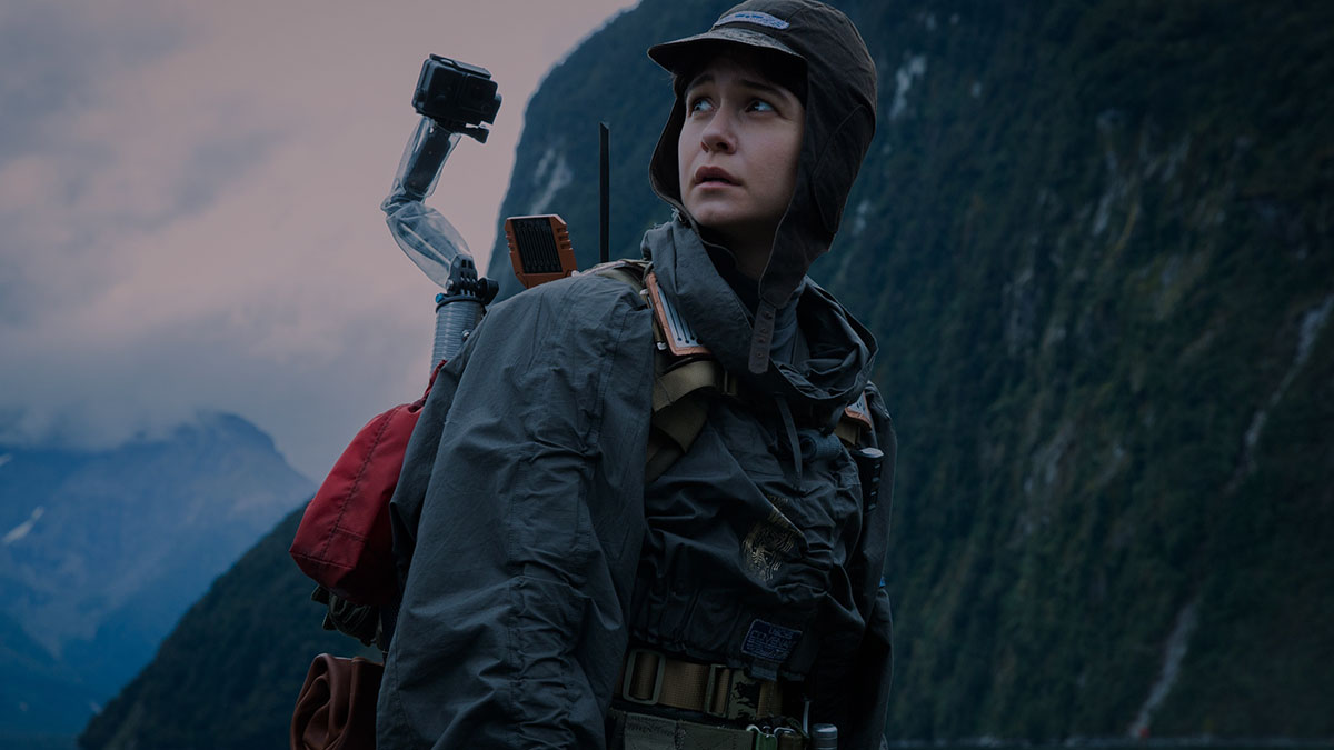 Alien Covenant