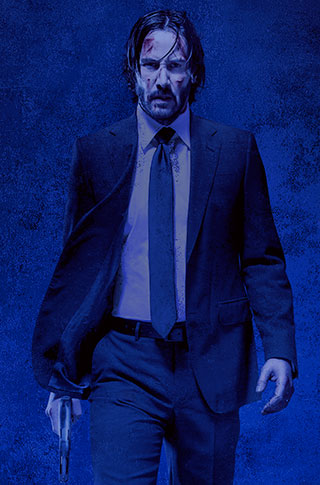 John Wick 2