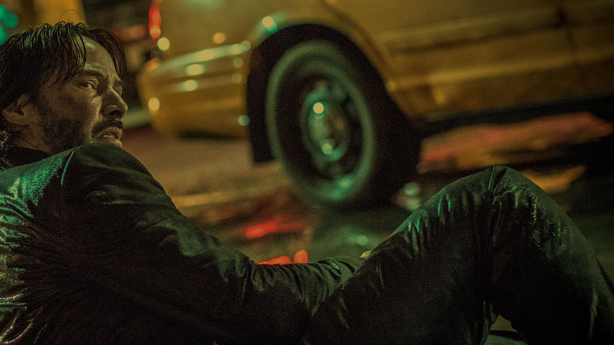 John Wick 2